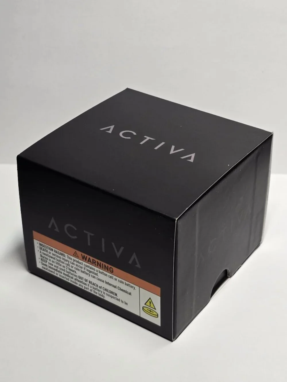 Activa summit invicta